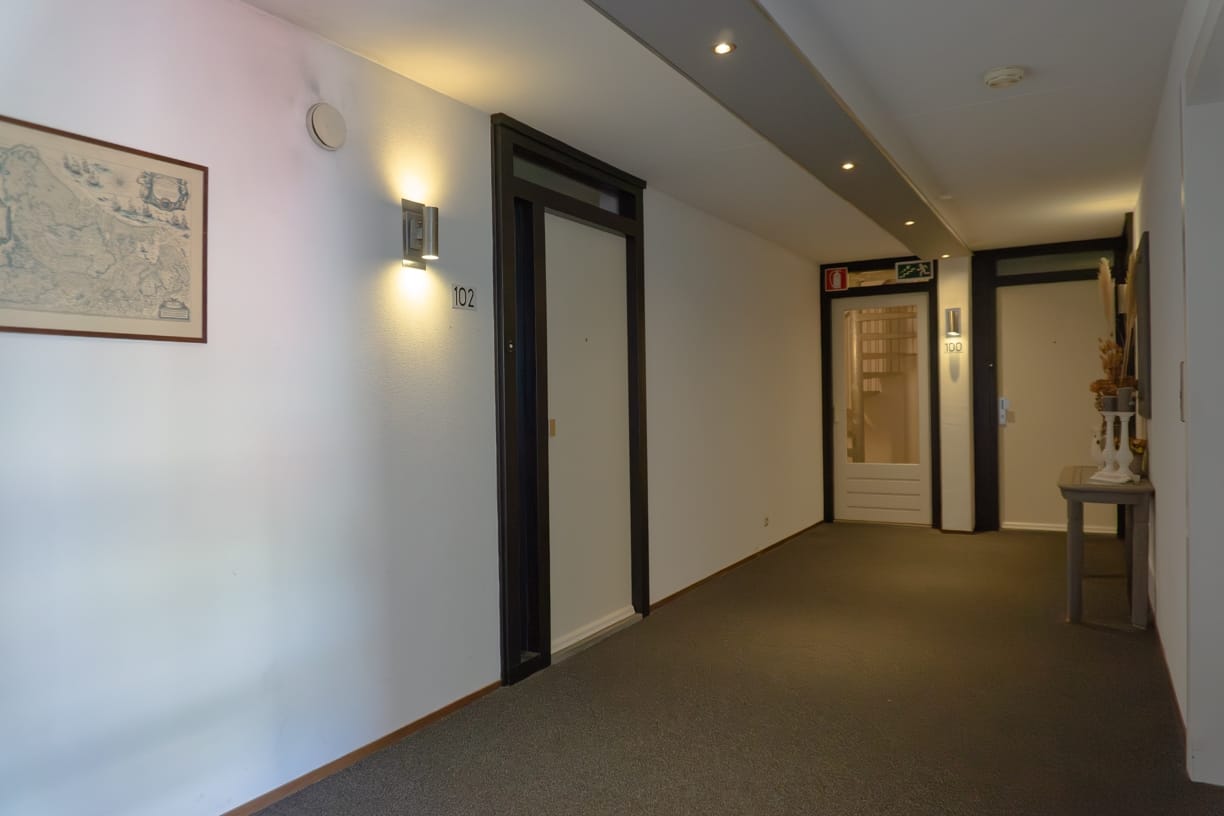 Foto 4 van De Boulevard 102