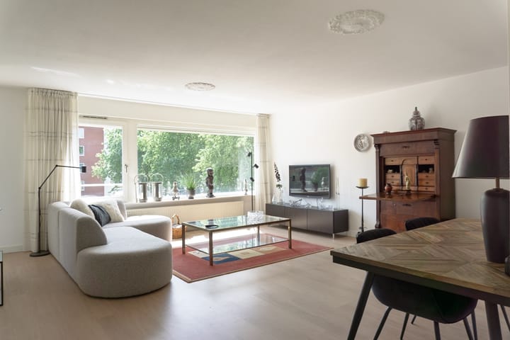 Photo 5 of De Boulevard 102