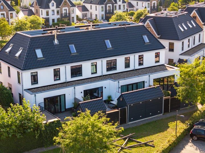 Foto 3 van Rietpolderlaan 36