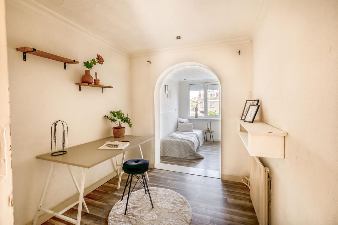 Photo 32 of Jacob Roggeveenstraat 21