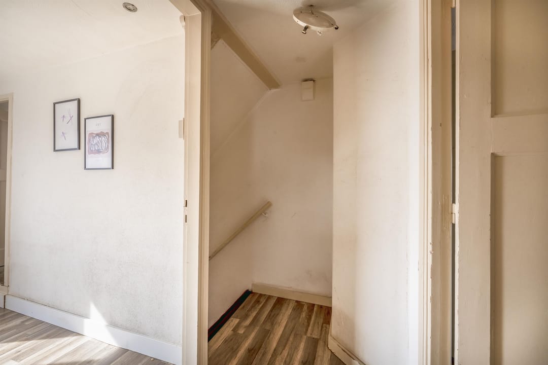 Photo 28 of Jacob Roggeveenstraat 21