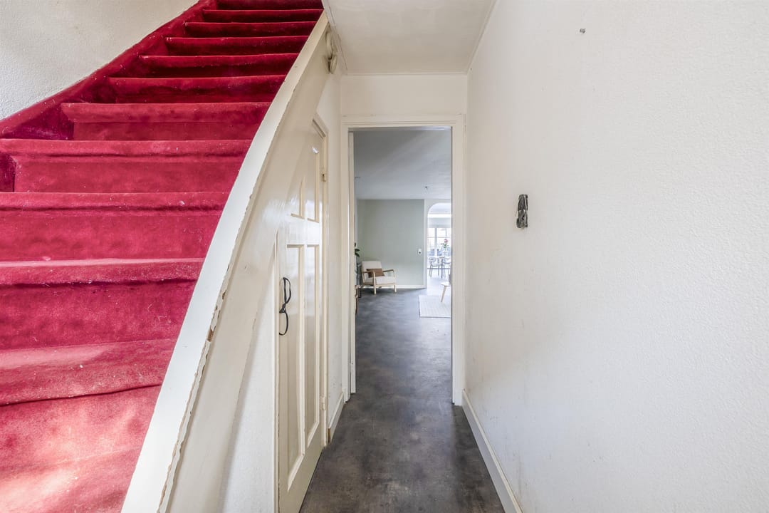 Photo 2 of Jacob Roggeveenstraat 21