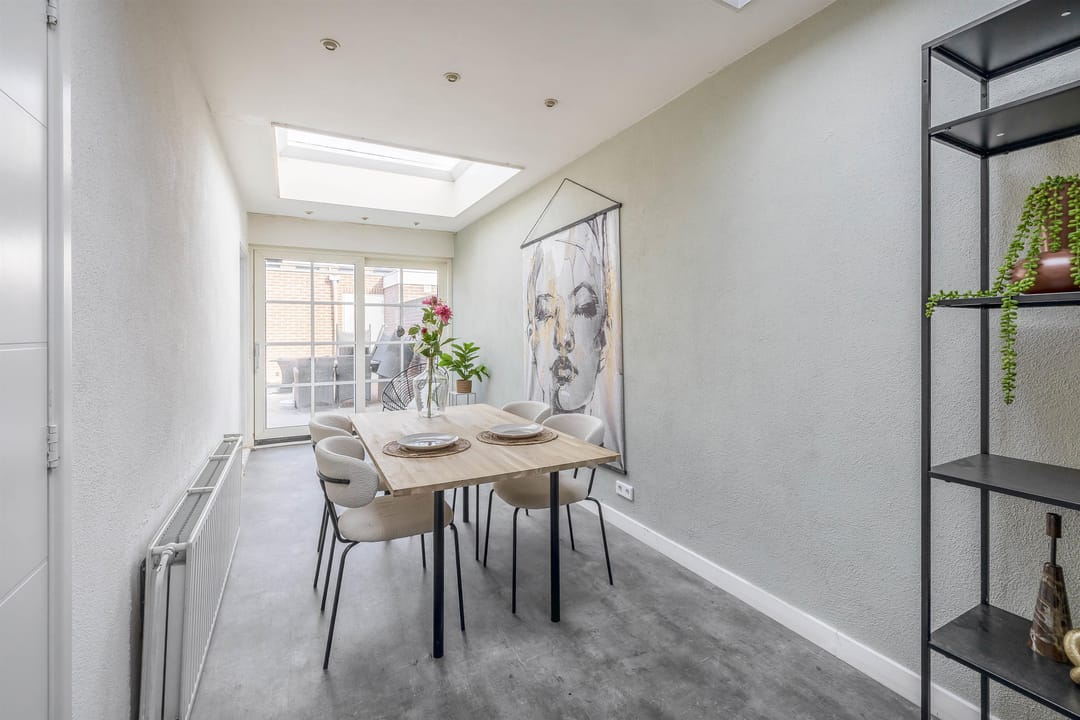 Photo 17 of Jacob Roggeveenstraat 21