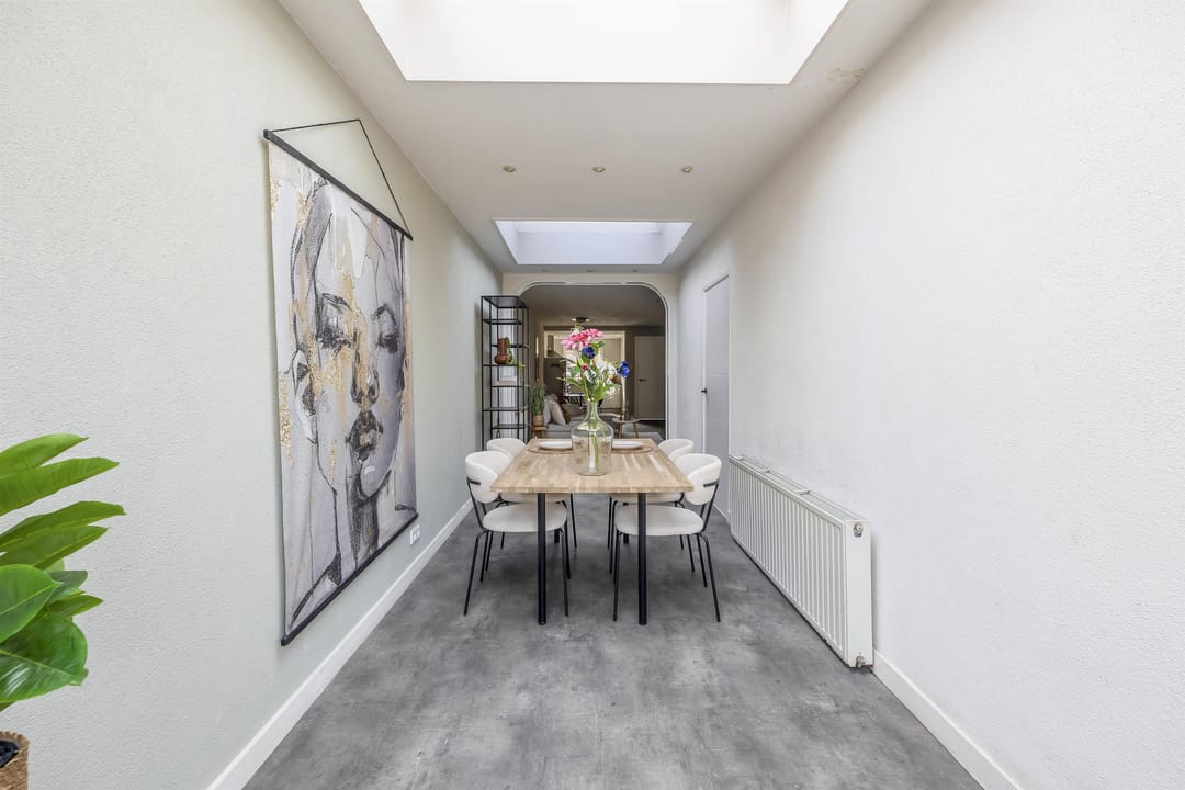 Photo 16 of Jacob Roggeveenstraat 21