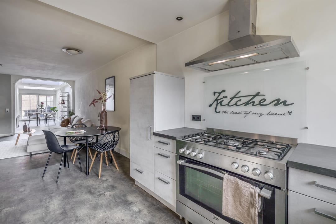 Photo 13 of Jacob Roggeveenstraat 21