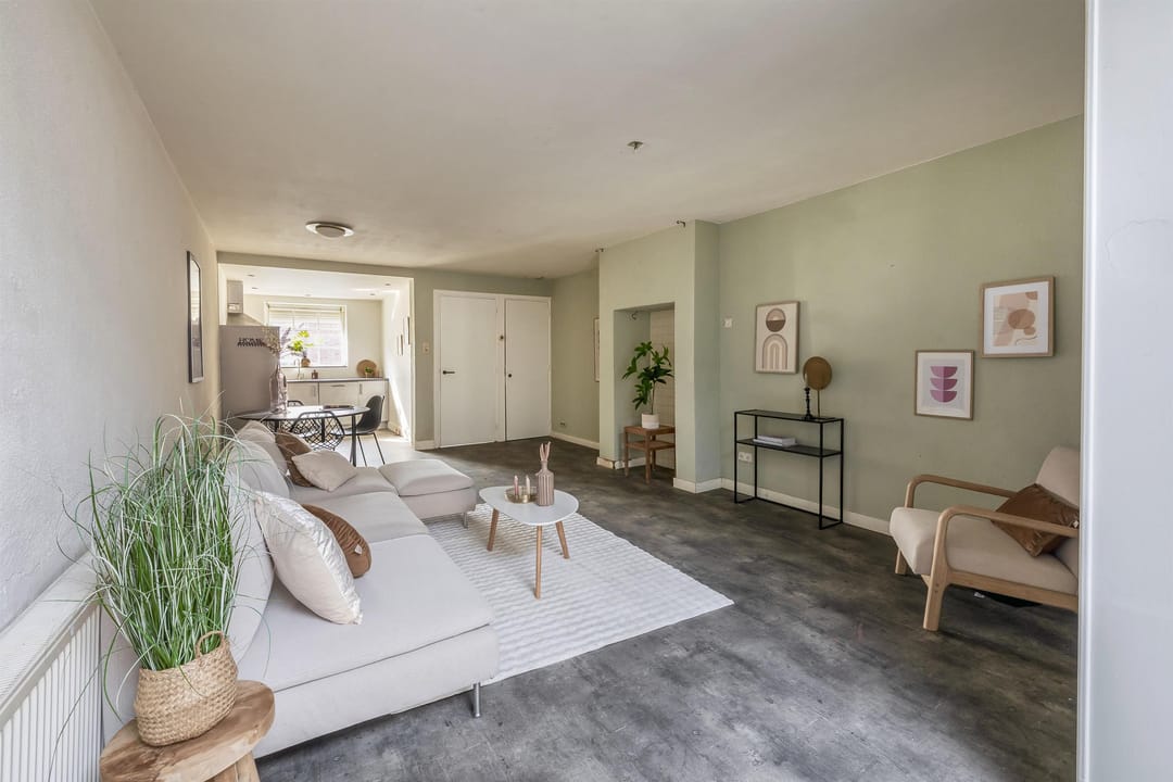 Photo 8 of Jacob Roggeveenstraat 21