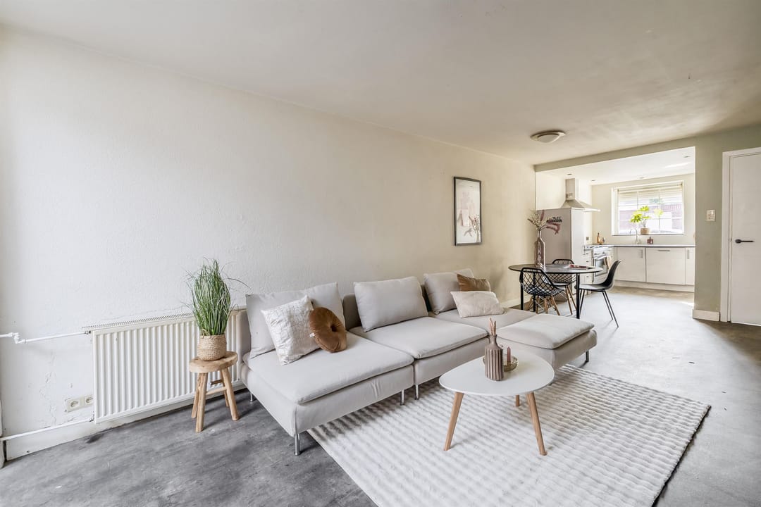 Photo 7 of Jacob Roggeveenstraat 21