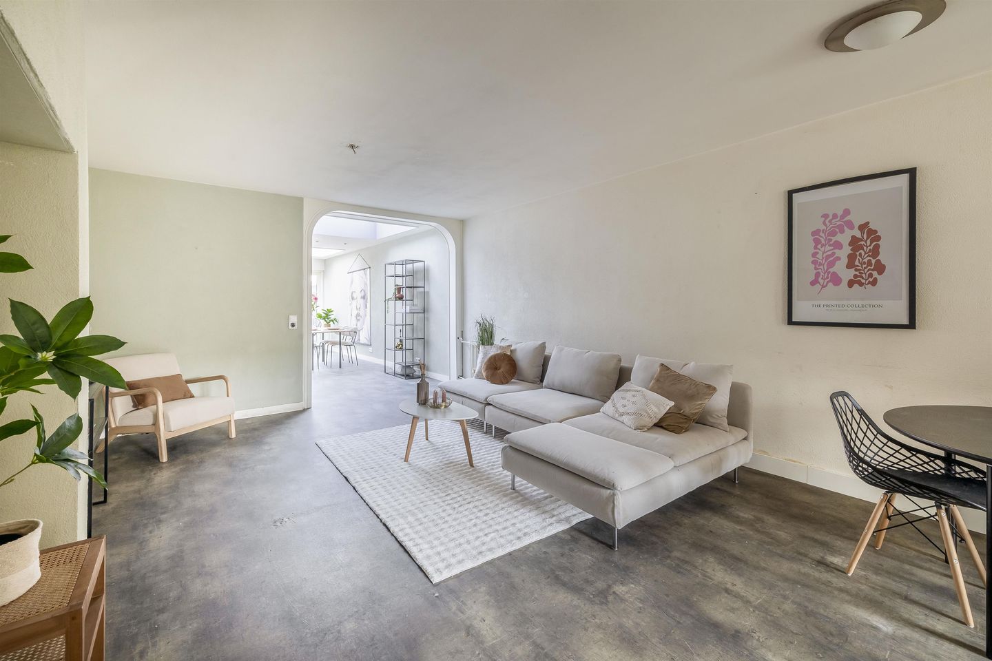 Photo 5 of Jacob Roggeveenstraat 21