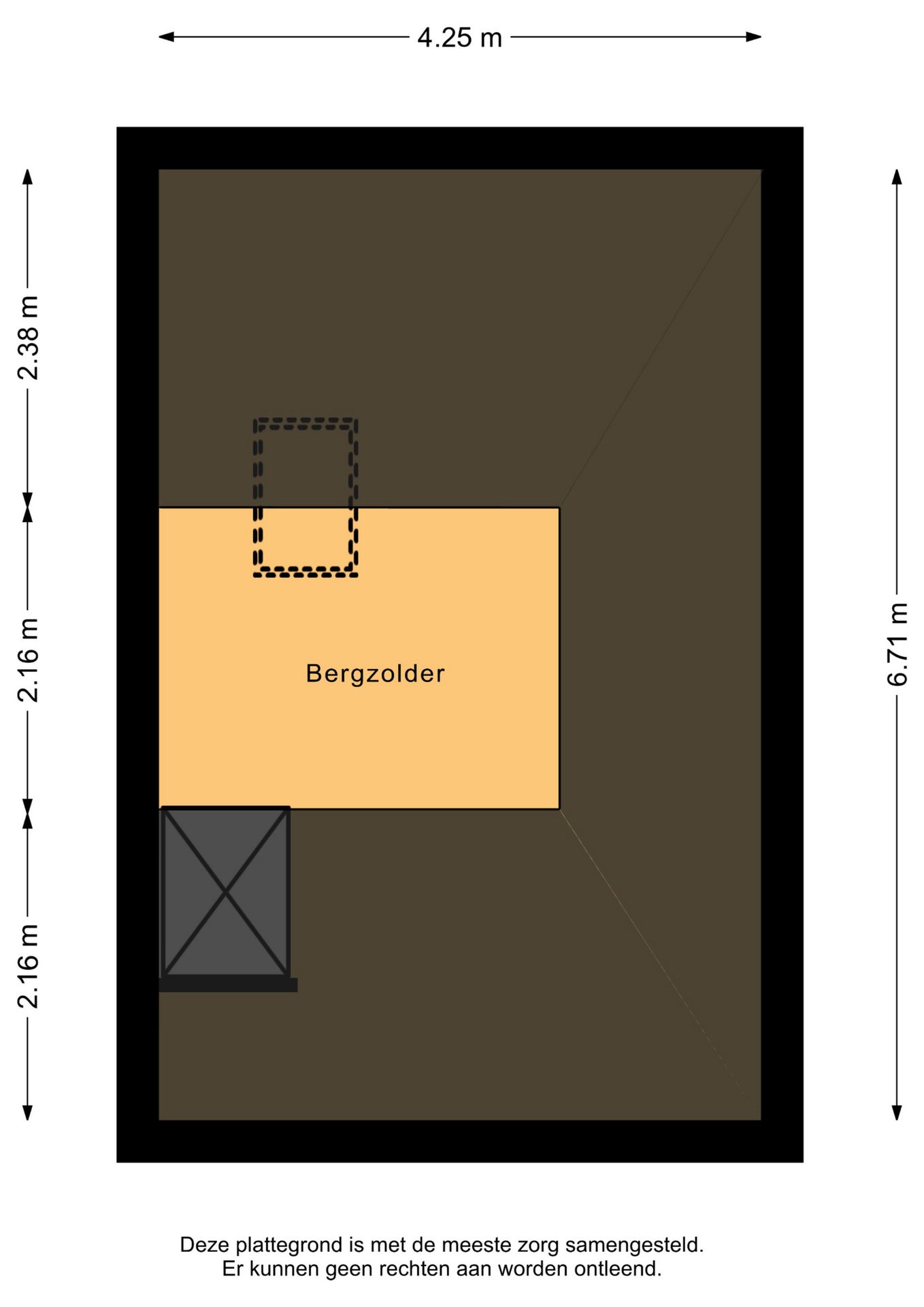 Photo 42 of Jacob Roggeveenstraat 21