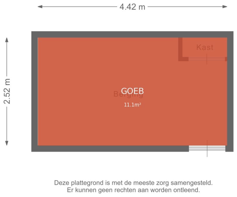 Photo 55 of Jacob Roggeveenstraat 21