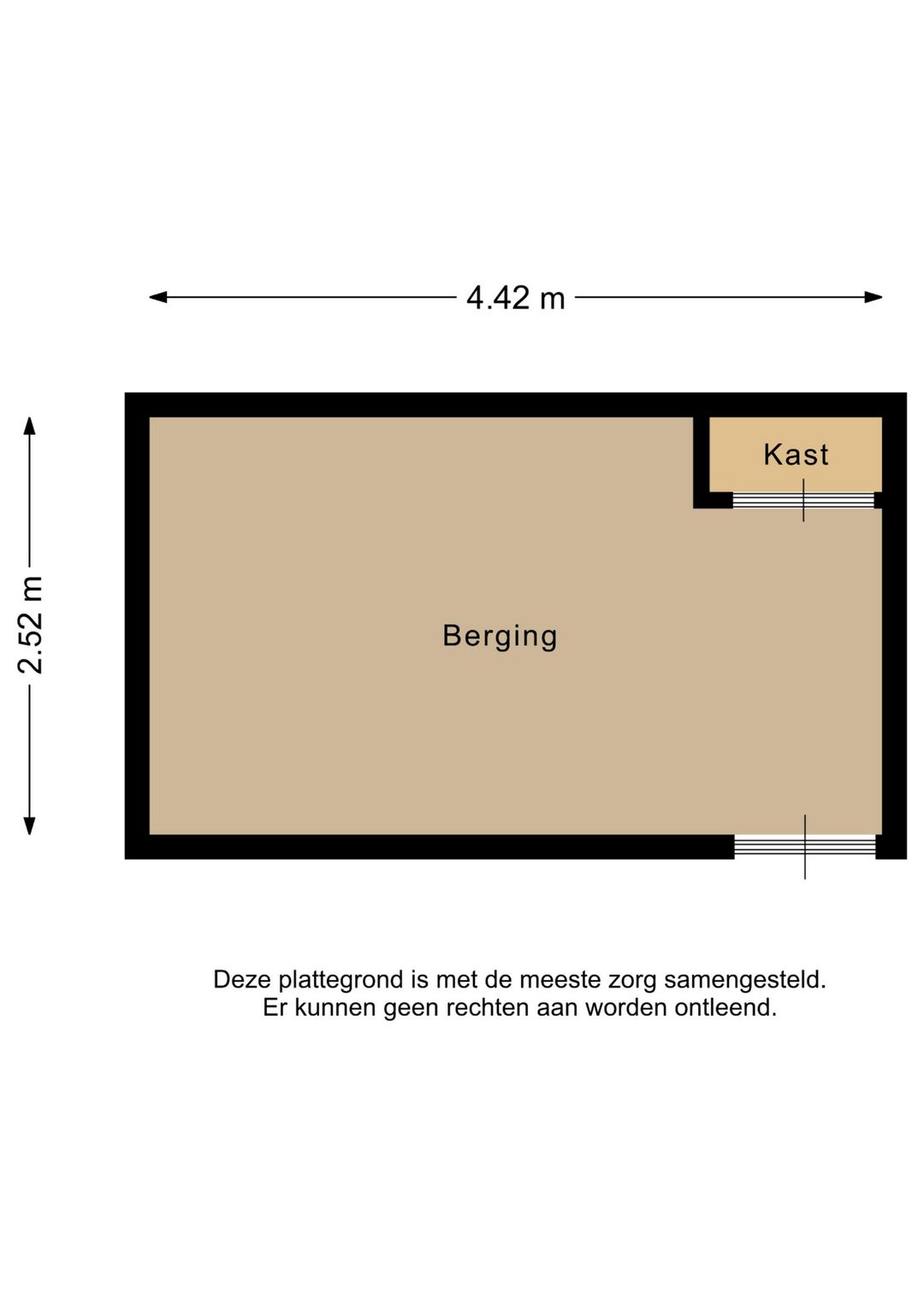 Photo 47 of Jacob Roggeveenstraat 21