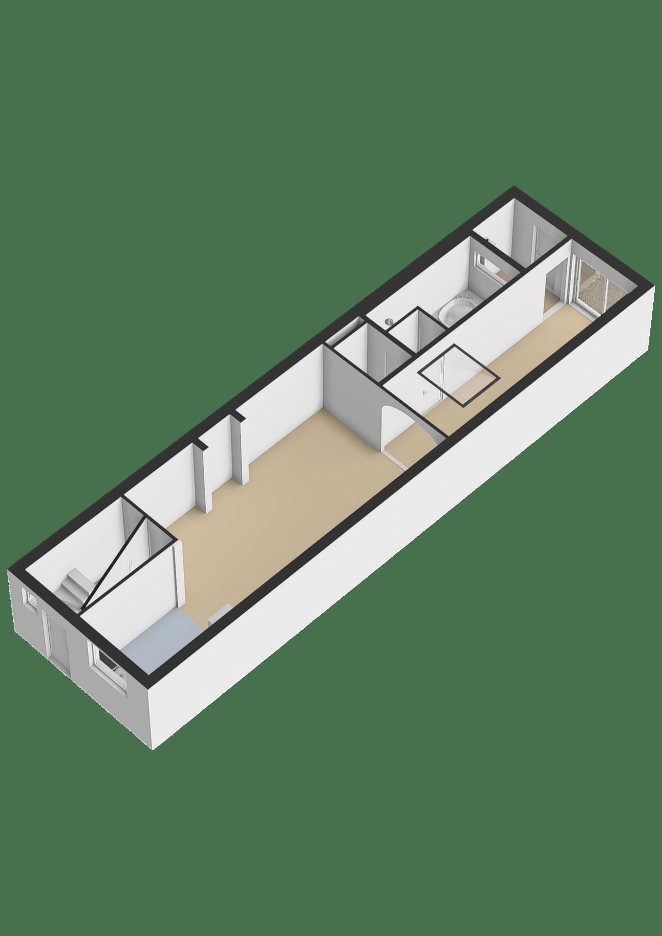 Photo 50 of Jacob Roggeveenstraat 21