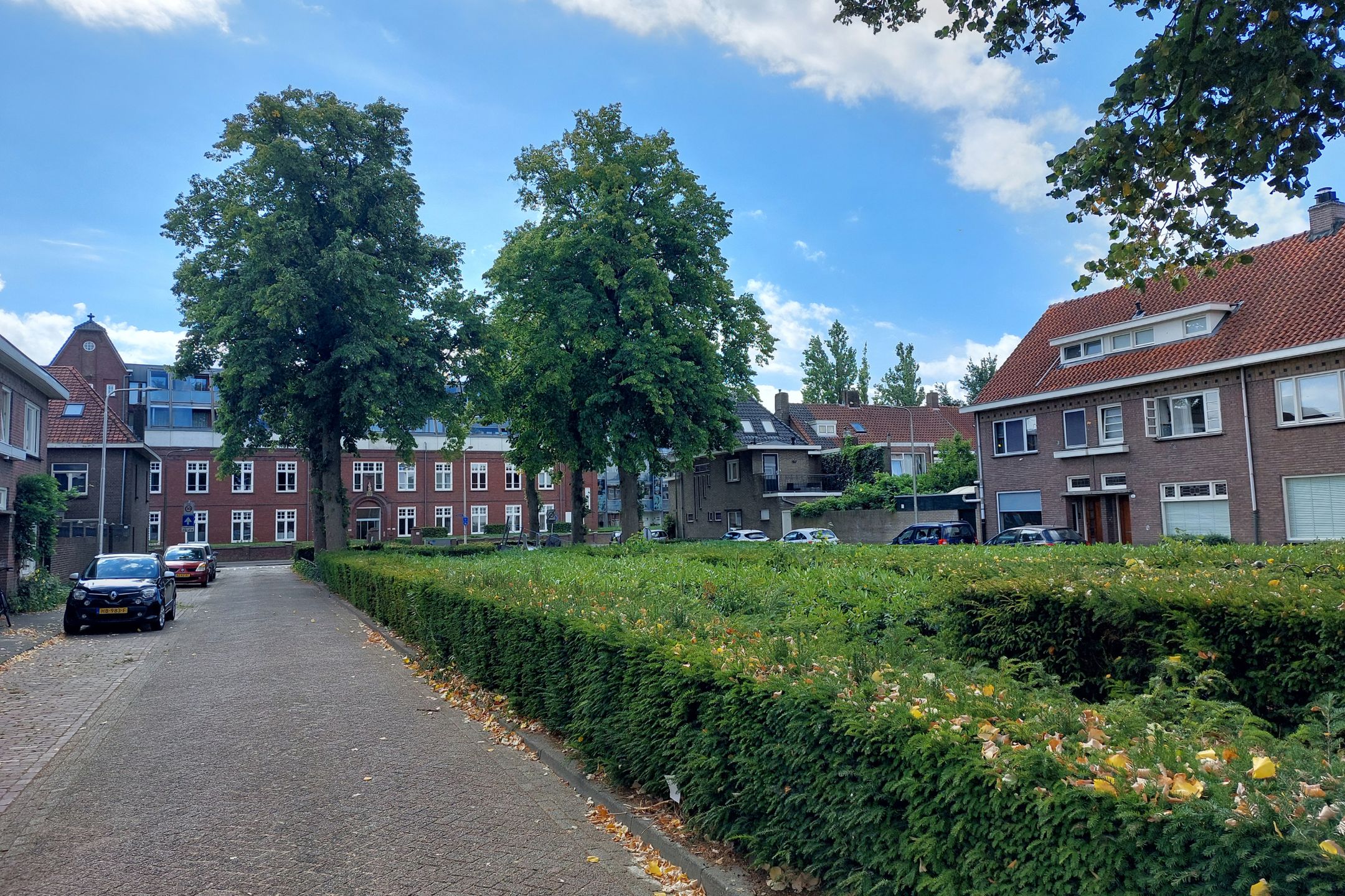 Photo 48 of Jacob Roggeveenstraat 21