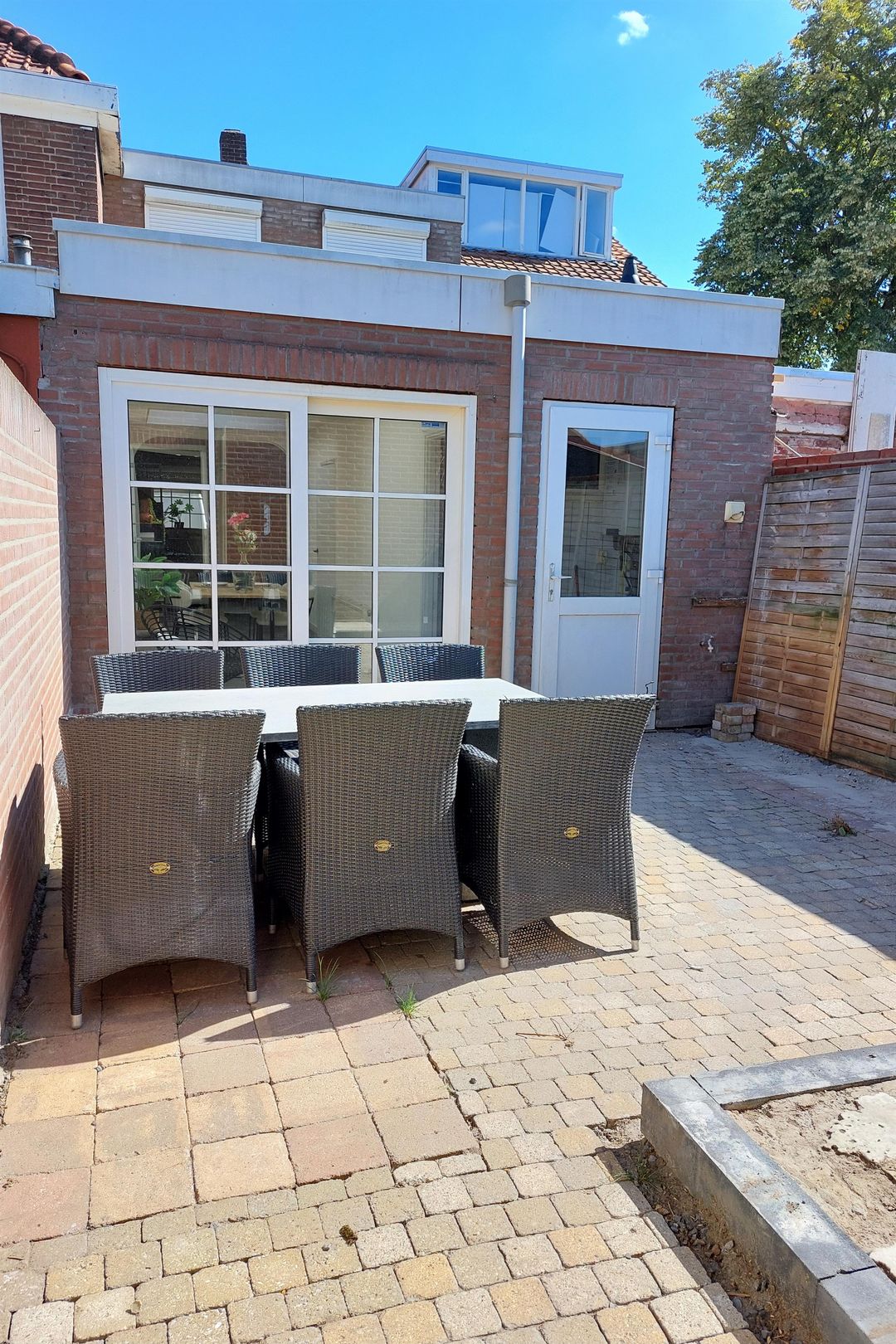 Photo 46 of Jacob Roggeveenstraat 21