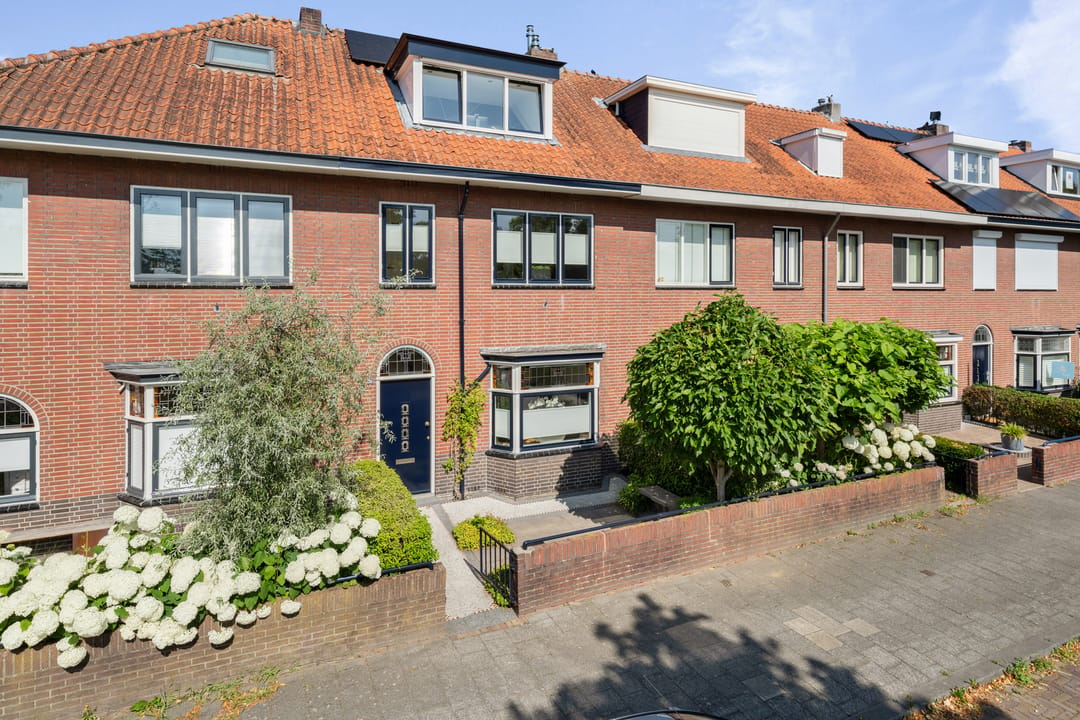 Foto 1 van Weerijssingel 38