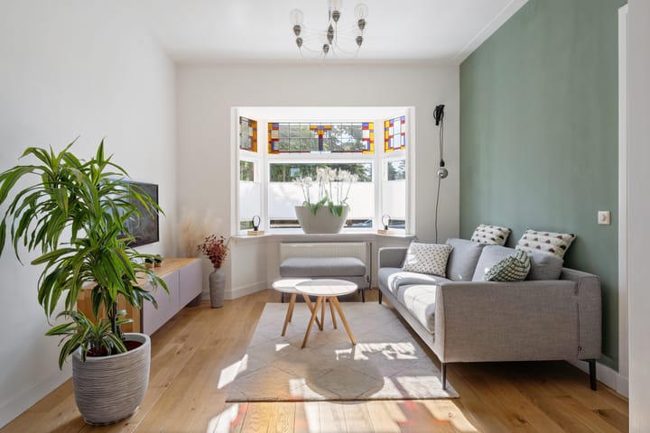 Foto 2 van Weerijssingel 38