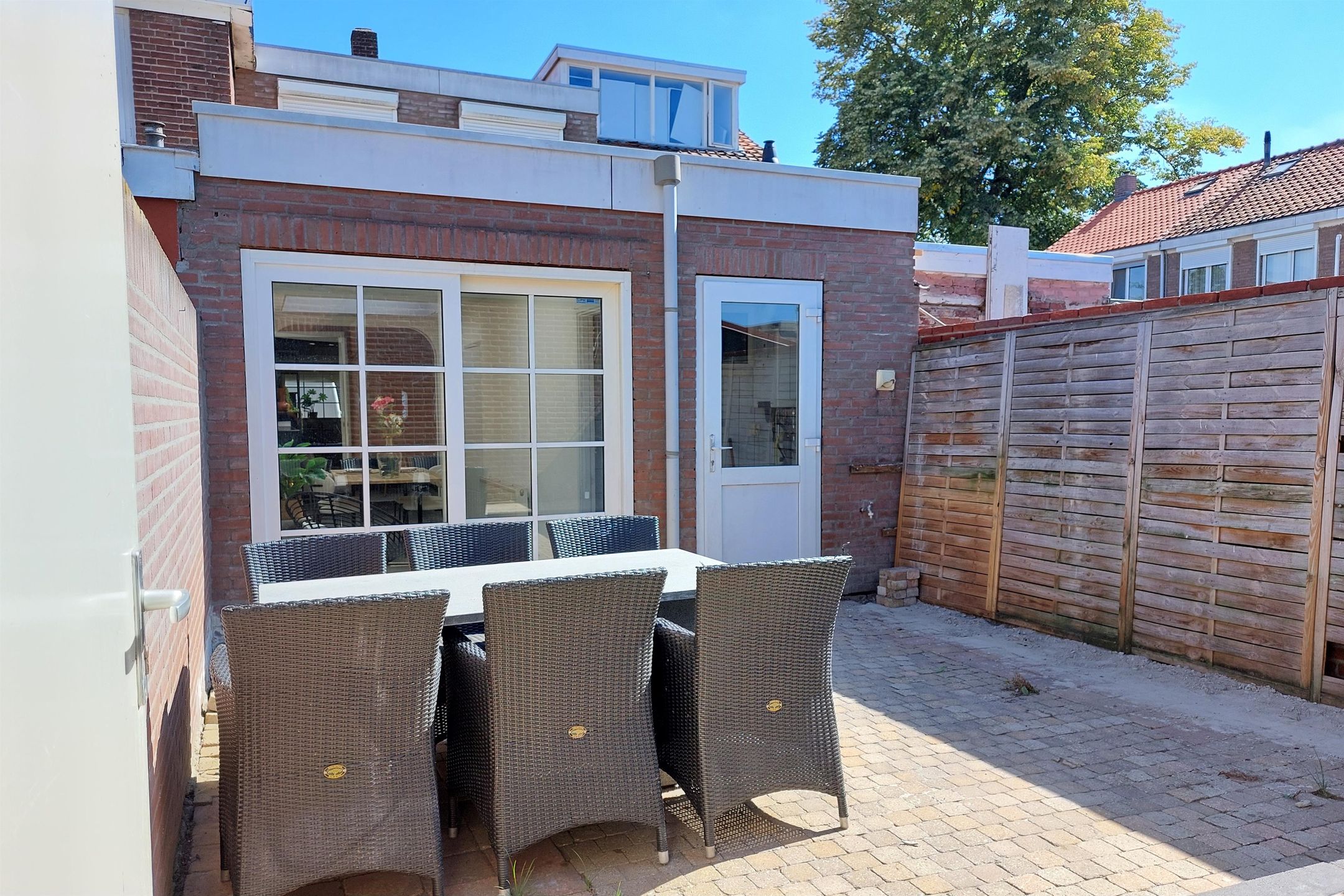 Photo 45 of Jacob Roggeveenstraat 21