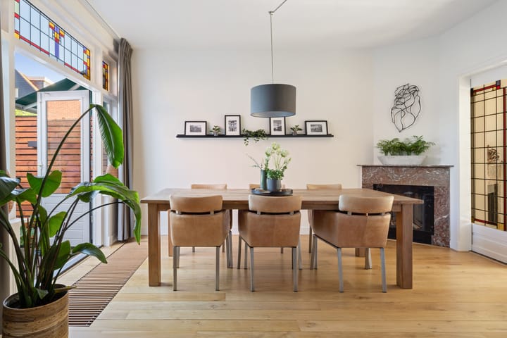 Foto 3 van Weerijssingel 38