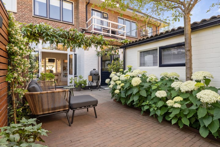 Foto 4 van Weerijssingel 38