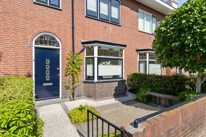 Foto 5 van Weerijssingel 38