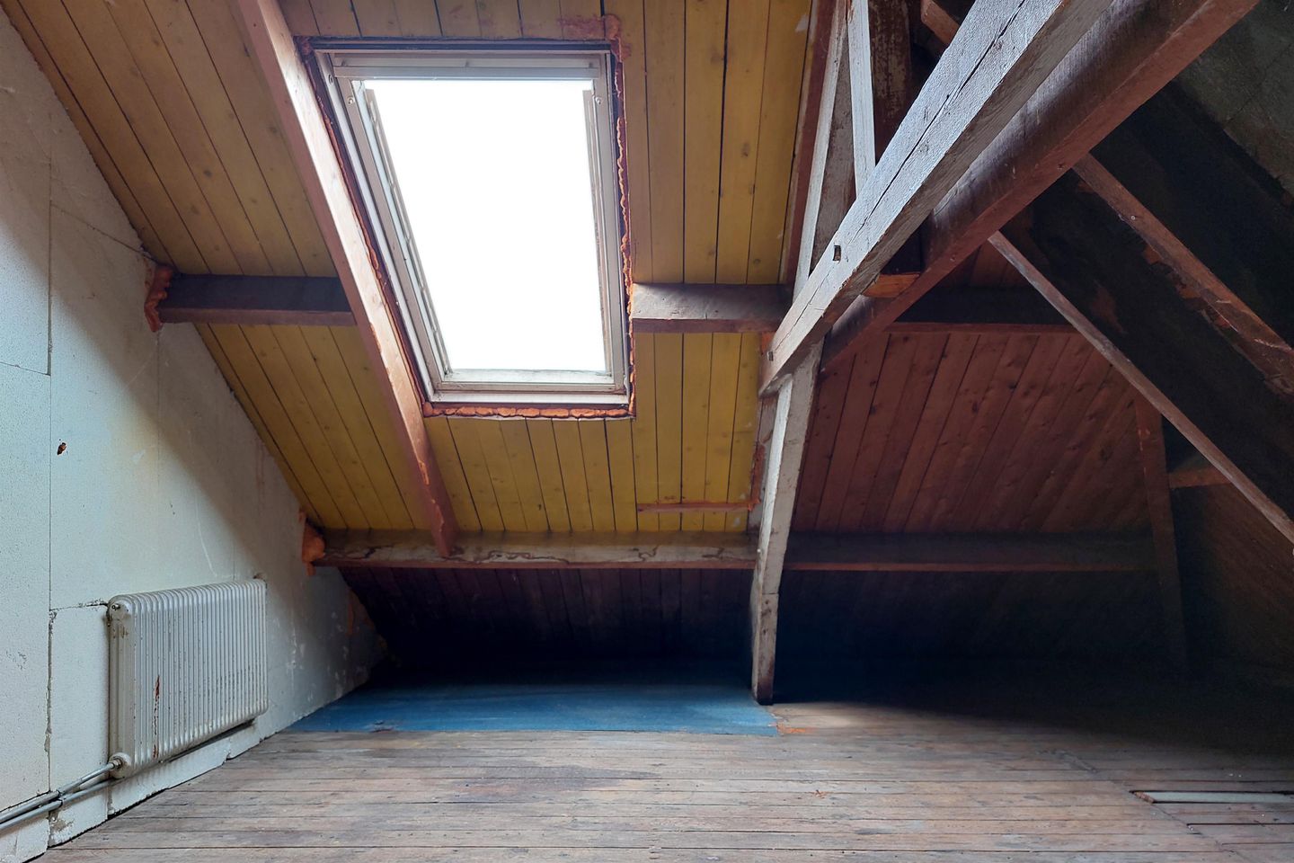 Photo 40 of Jacob Roggeveenstraat 21