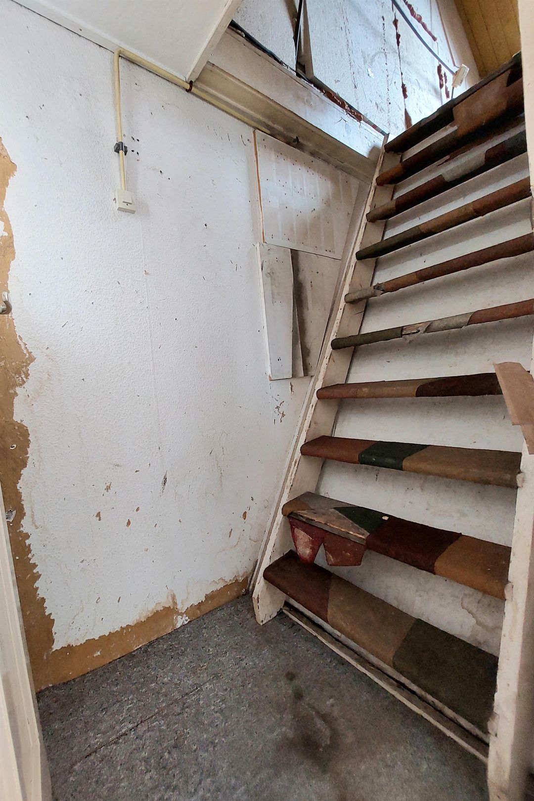 Photo 38 of Jacob Roggeveenstraat 21