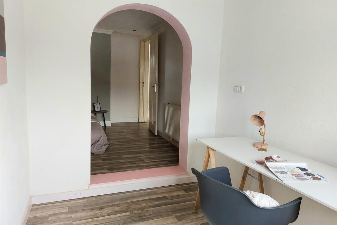 Photo 31 of Jacob Roggeveenstraat 21