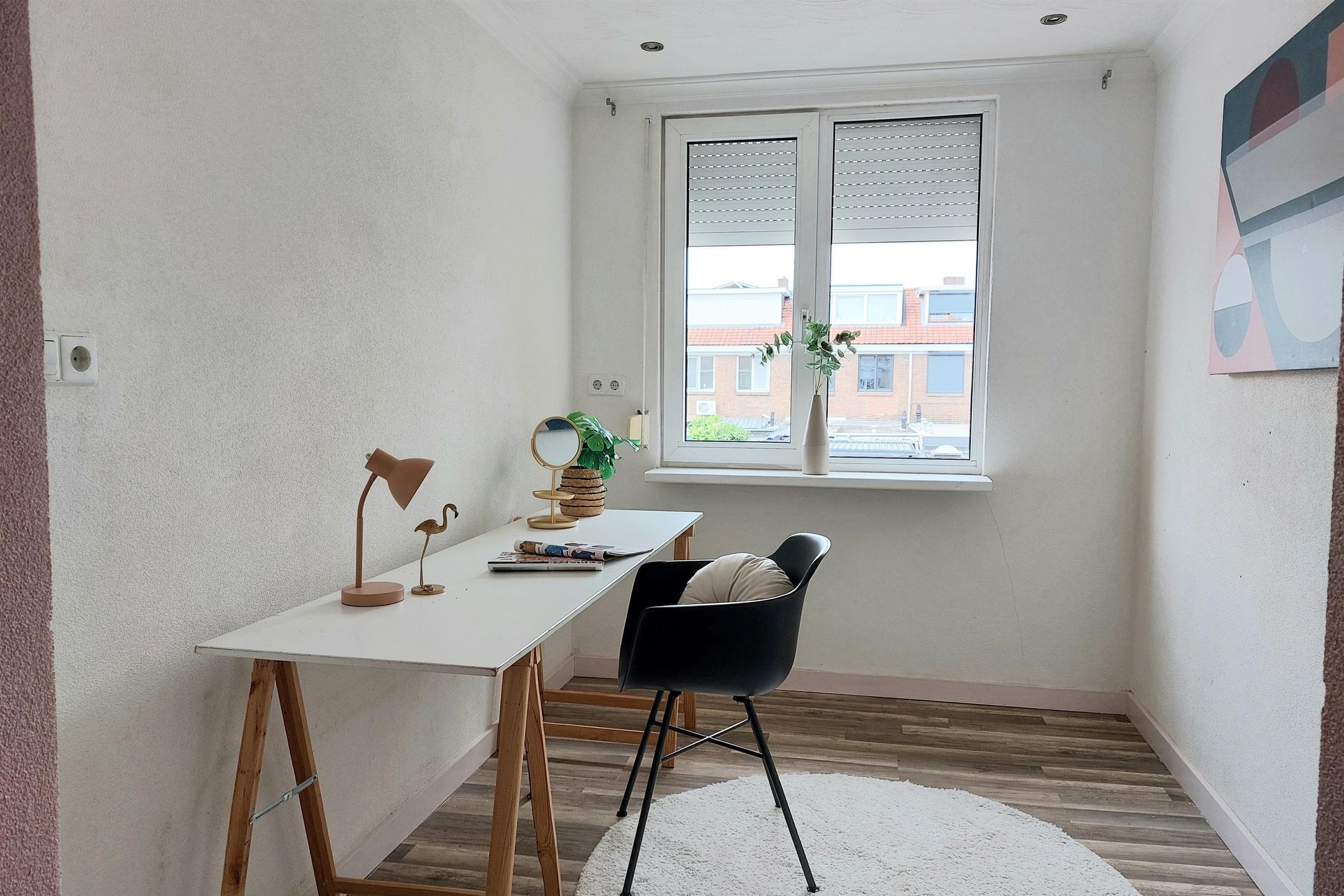 Photo 30 of Jacob Roggeveenstraat 21