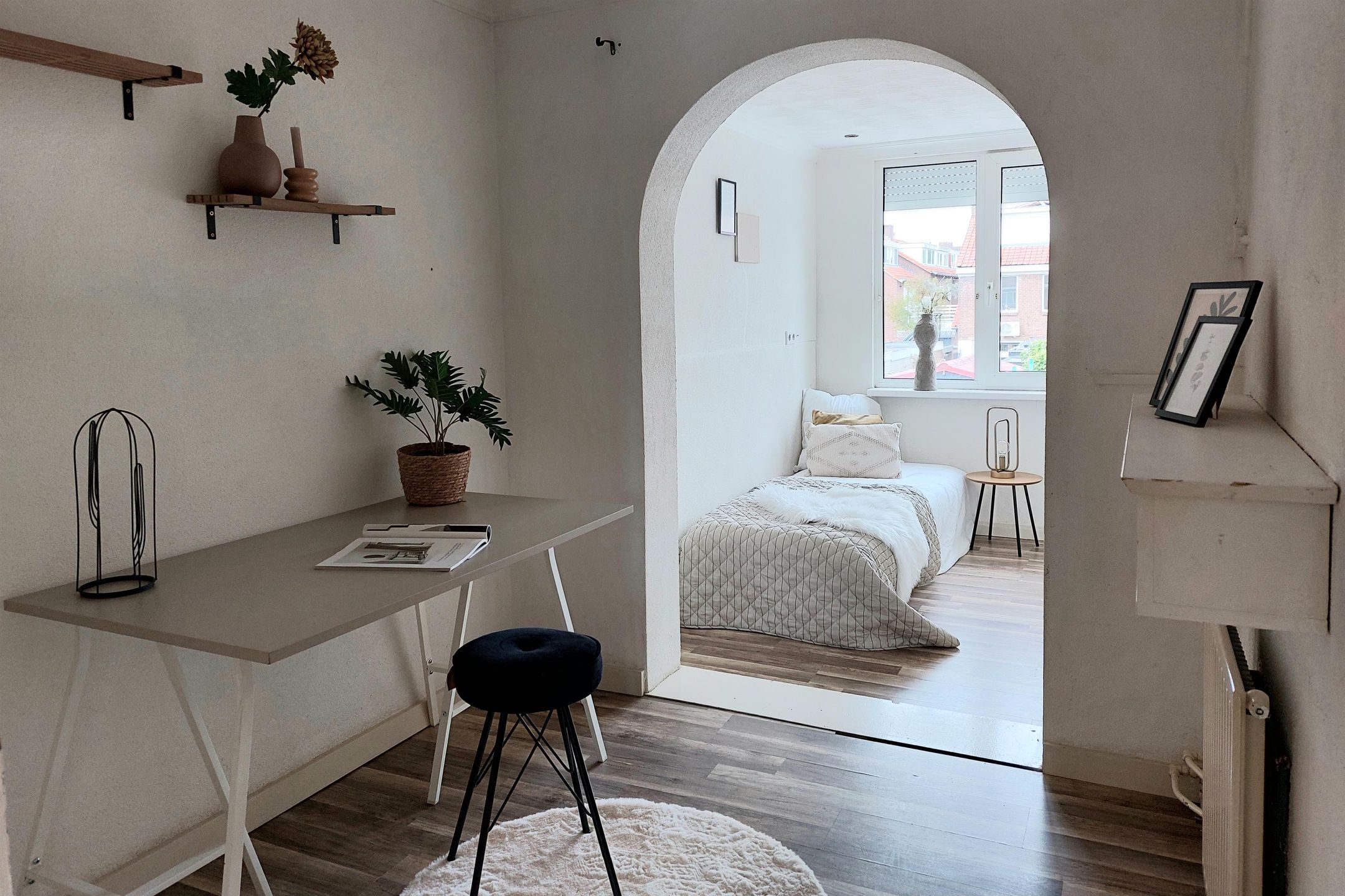 Photo 33 of Jacob Roggeveenstraat 21