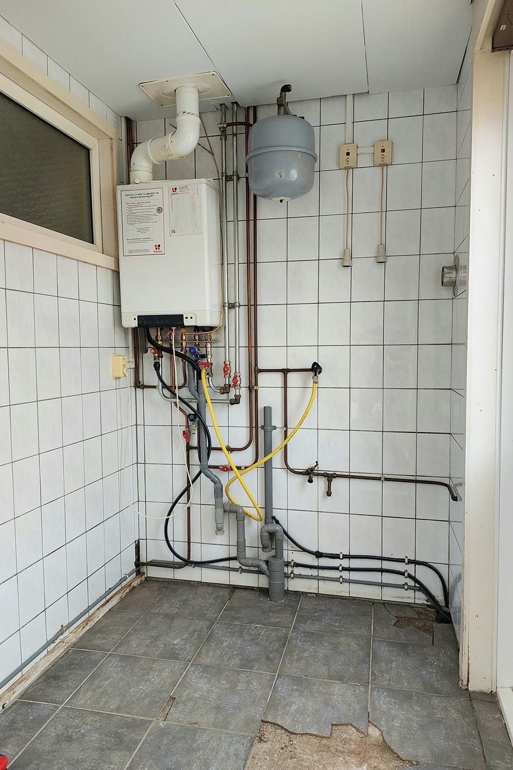 Photo 26 of Jacob Roggeveenstraat 21