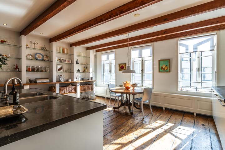 Foto 3 van Krom Boomssloot 65