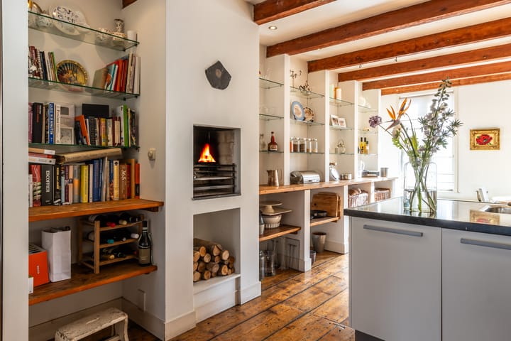 Foto 5 van Krom Boomssloot 65