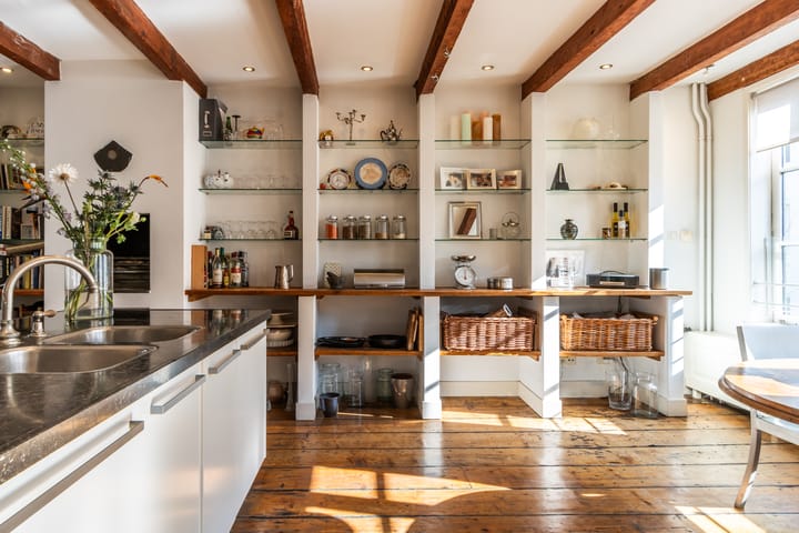 Foto 6 van Krom Boomssloot 65