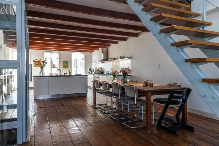 Foto 13 van Krom Boomssloot 65