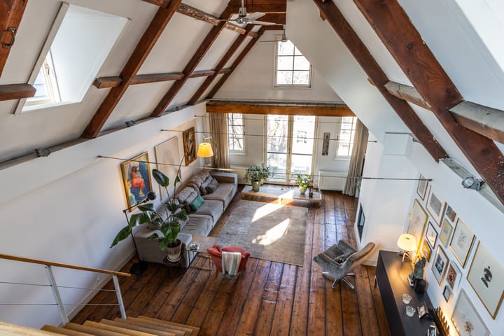 Foto 14 van Krom Boomssloot 65