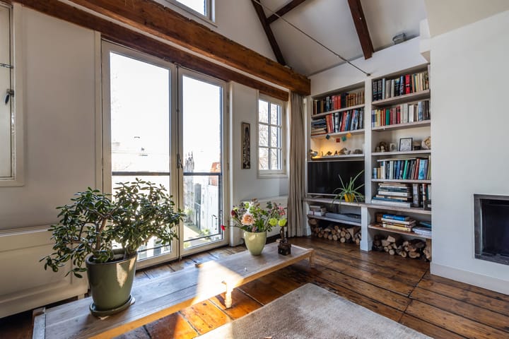 Foto 16 van Krom Boomssloot 65