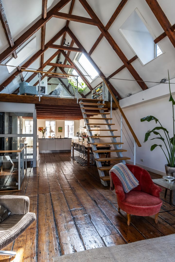 Foto 17 van Krom Boomssloot 65