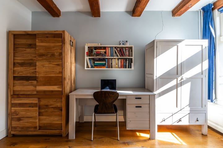 Foto 30 van Krom Boomssloot 65