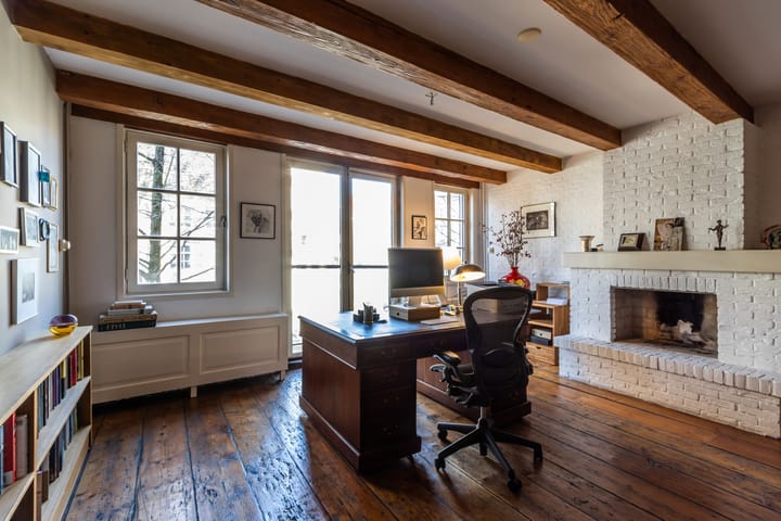 Foto 32 van Krom Boomssloot 65