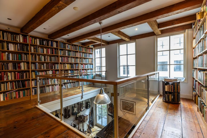 Foto 39 van Krom Boomssloot 65