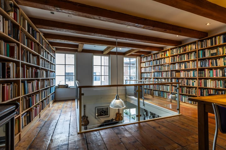 Foto 40 van Krom Boomssloot 65