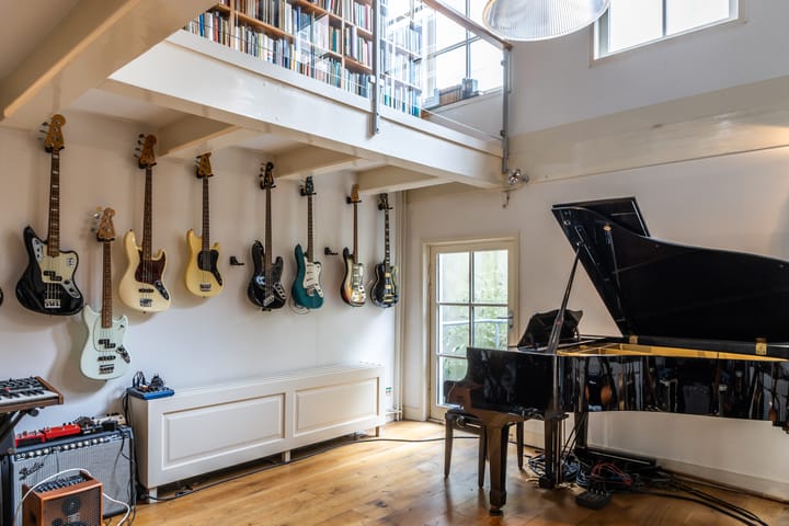 Foto 42 van Krom Boomssloot 65