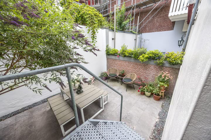 Foto 49 van Krom Boomssloot 65