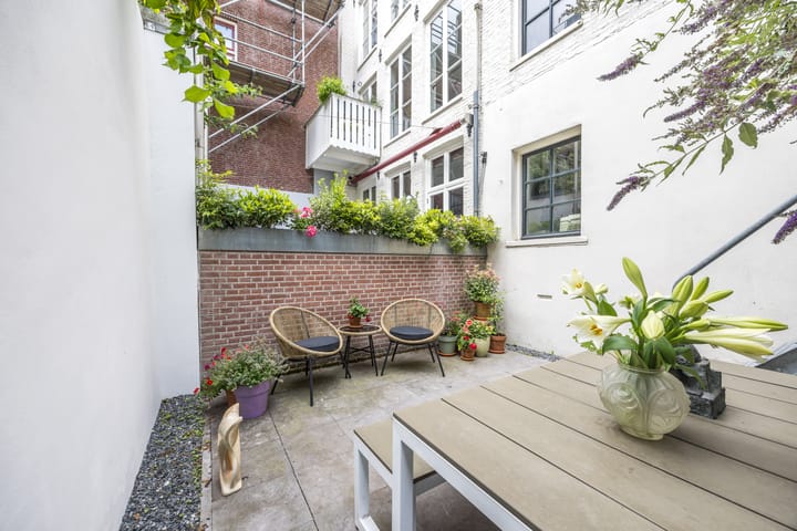 Foto 50 van Krom Boomssloot 65