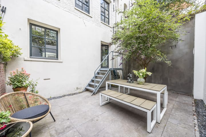 Foto 51 van Krom Boomssloot 65