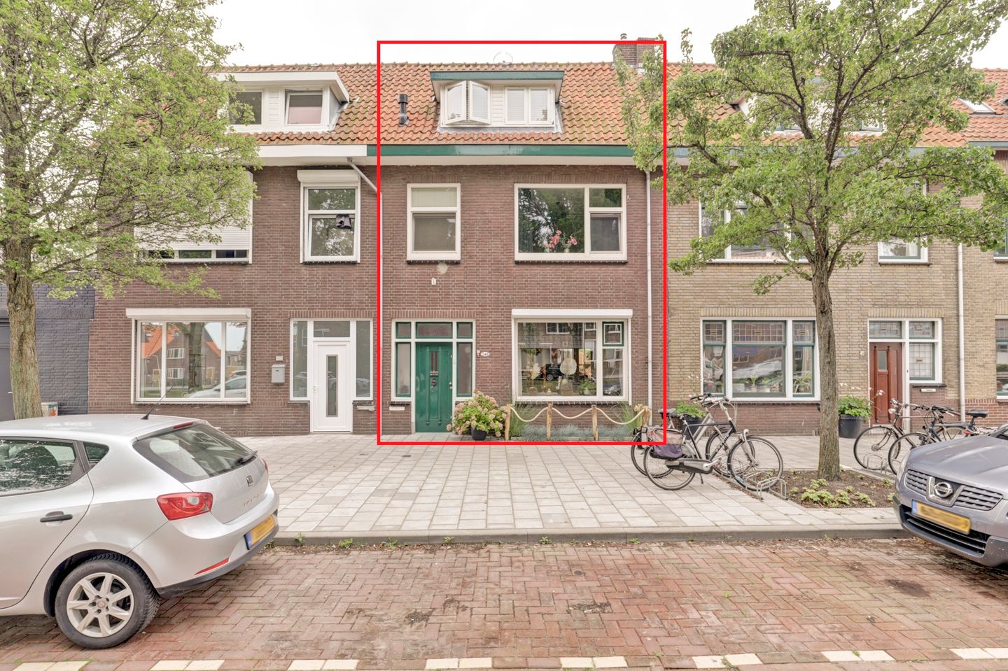 Foto 1 van Singel 248