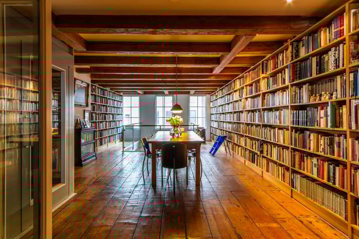 Foto 38 van Krom Boomssloot 65