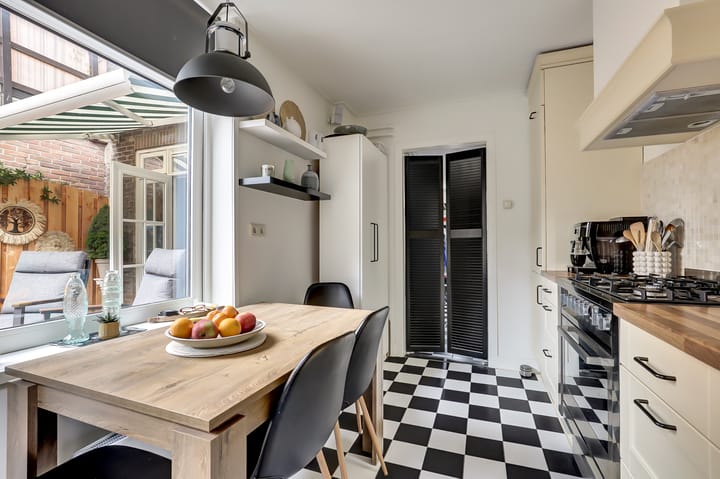 Foto 5 van Singel 248