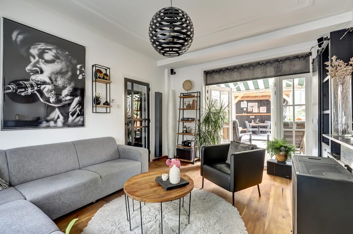 Foto 10 van Singel 248