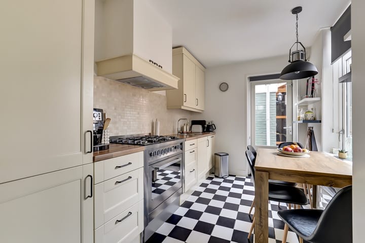 Foto 12 van Singel 248